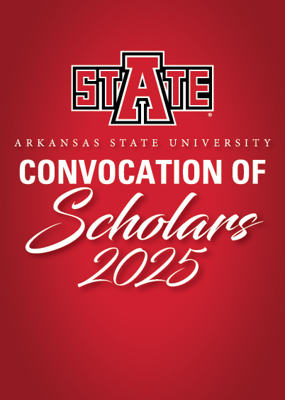 Convocation of Scholars graphic